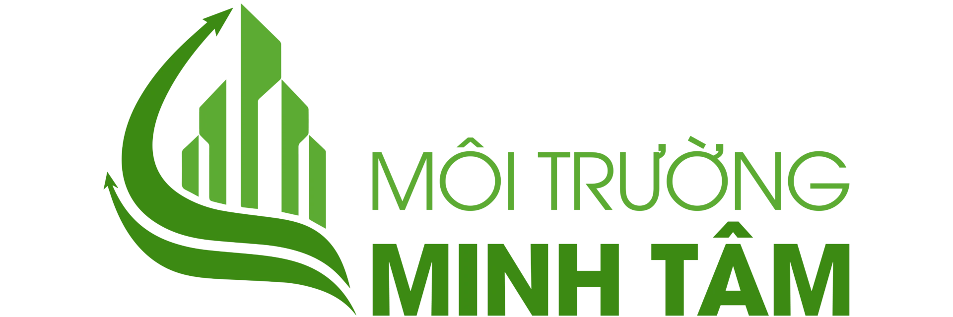 Môi Trường Minh Tâm