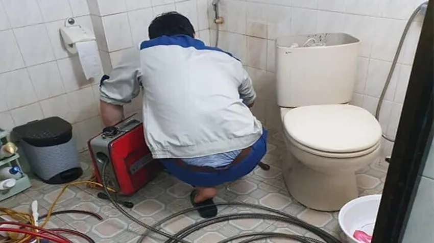 TOP 5 ĐƠN VỊ HÚT HẦM CẦU TẠI THỦ DẦU MỘT UY TÍN 4 hút hầm cầu uy tín tại Thủ Dầu Một - Tỉnh Bình Dương