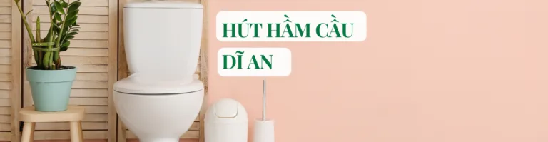 hut ham cau di an