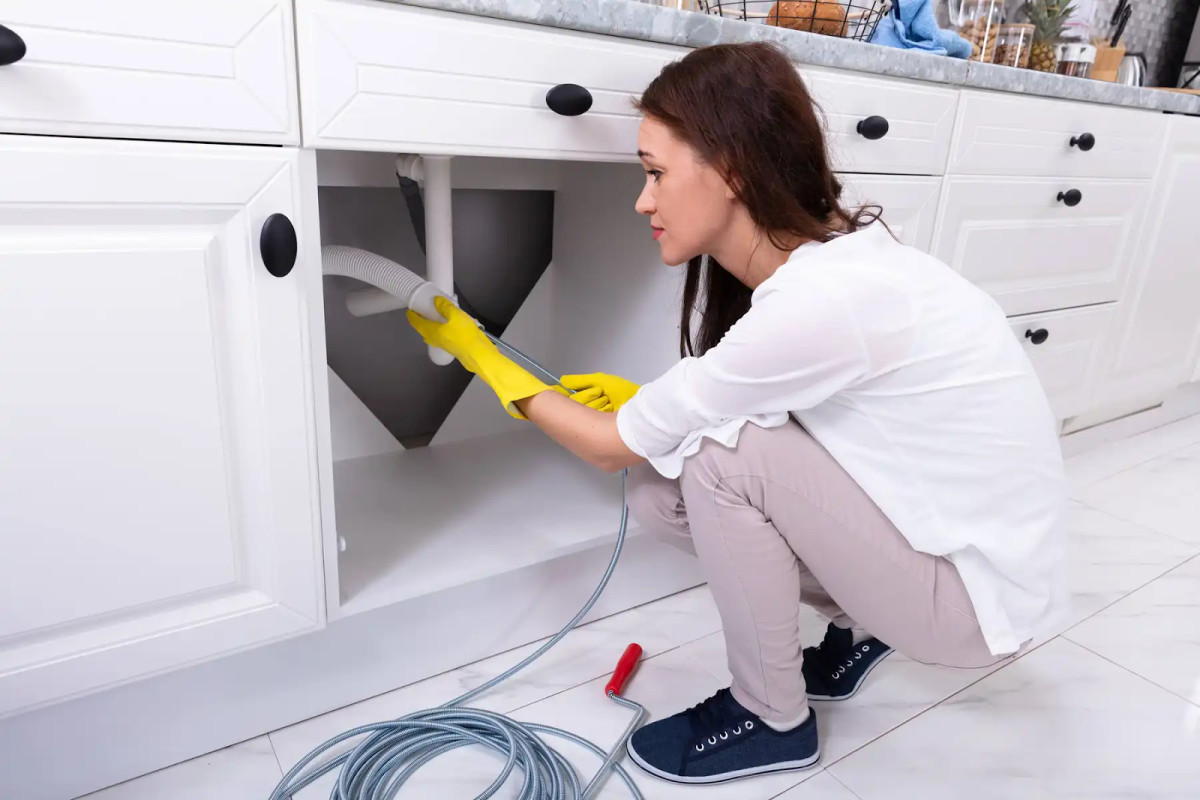 Dây Thông Cống Lò Xo Là Gì? Cấu Tạo Và Ưu Điểm 8 tu thong cong tai nha 8888
