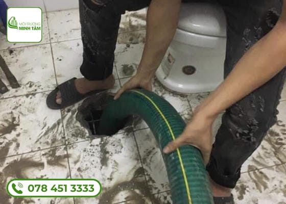 Hút Hầm Cầu Tại Lâm Đồng Hút Sạch Đến 99% - Báo Giá 2025 9 Dịch vụ Hút Hầm cầu tại Lâm Đồng- Môi Trường Minh Tâm
