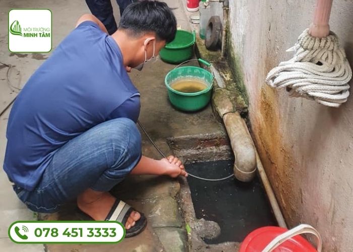Hút Hầm Cầu Tại Gia Lai 24/7, Uy Tín - Báo Giá 2025 11 Dịch vụ hút hầm cầu tại Gia Lai Môi Trường Minh Tâm (4)