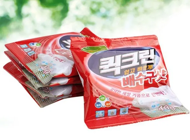 Mua Bột Thông Cống Ở Đâu? Giá Rẻ - Uy Tín 5 mua bot thong cong o dau 190