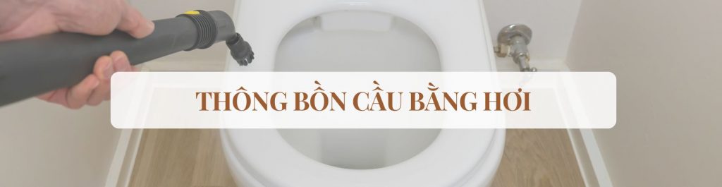 Top 5 Công Cụ Thông Bồn Cầu Bằng Hơi Hữu Hiệu Nhất