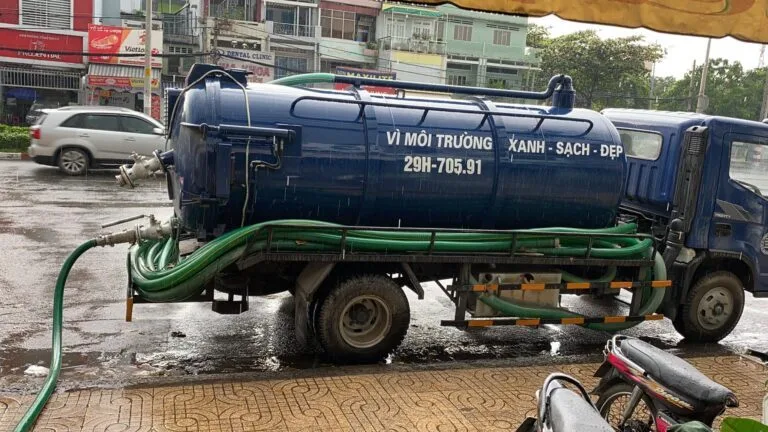 moi truong minh tam tai bien hoa