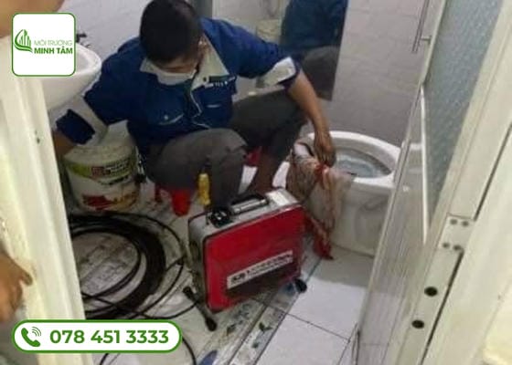 Hút Bể Phốt Tại Hải Phòng - Giá Rẻ Mới Update - Báo Giá 2025 12 Dịch vụ Hút Bể Phốt tại Hải Phòng - Môi Trường Minh Tâm