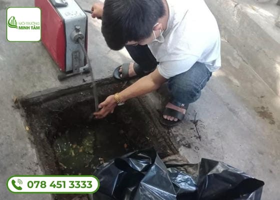 Hút Bể Phốt Tại Hưng Yên Trọn Gói, Bh 6 Năm - Báo Giá 2025 8 Dịch vụ Hút Bể Phốt tại Hưng Yên - Môi Trường Minh Tâm