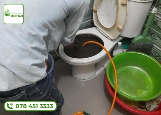 Hút Bể Phốt Tại Lạng Sơn Tiết Kiệm Số 1 - Báo Giá 2025 11 Dịch vụ Hút Bể Phốt tại Lạng Sơn- Môi Trường Minh Tâm