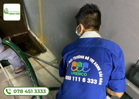 Hút Bể Phốt Tại Lạng Sơn Tiết Kiệm Số 1 - Báo Giá 2025 12 Dịch vụ Hút Bể Phốt tại Lạng Sơn- Môi Trường Minh Tâm