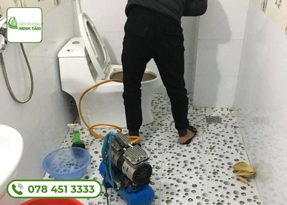 Hút Bể Phốt Tại Lạng Sơn Tiết Kiệm Số 1 - Báo Giá 2025 8 Dịch vụ Hút Bể Phốt tại Lạng Sơn- Môi Trường Minh Tâm