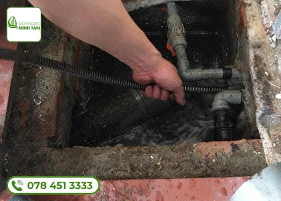 Hút Bể Phốt Tại Lạng Sơn Tiết Kiệm Số 1 - Báo Giá 2025 10 Dịch vụ Hút Bể Phốt tại Lạng Sơn- Môi Trường Minh Tâm