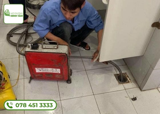 Hút Bể Phốt Tại Sơn La - Tận Tâm, Giá Hút Rẻ - Báo Giá 2025 8 Dịch vụ Hút Bể Phốt tại Sơn La - Môi Trường Minh Tâm