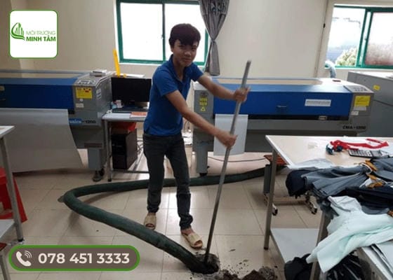 Hút Bể Phốt Tại Sơn La - Tận Tâm, Giá Hút Rẻ - Báo Giá 2025 9 Dịch vụ Hút Bể Phốt tại Sơn La - Môi Trường Minh Tâm