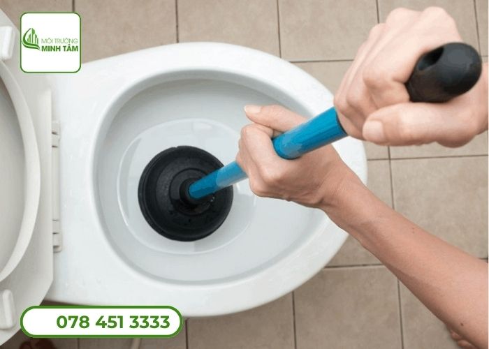 Thông tắc cống tại Cao Bằng - Báo giá 2025 14 Thông tắc cống tại Cao Bằng Môi Trường Minh Tâm