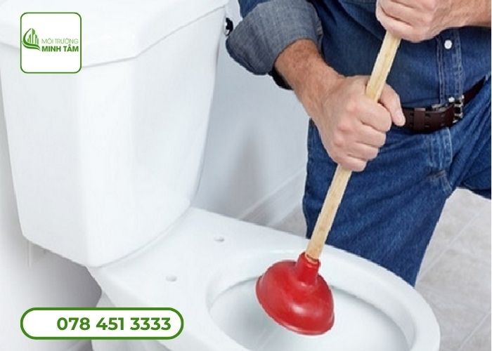 Thông tắc cống tại Cao Bằng - Báo giá 2025 15 Thông tắc cống tại Cao Bằng Môi Trường Minh Tâm