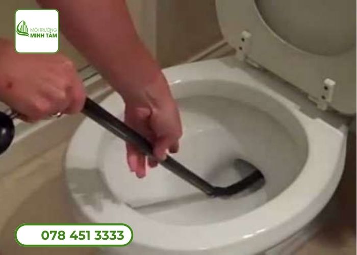 Thông tắc cống tại Cao Bằng - Báo giá 2025 16 Thông tắc cống tại Cao Bằng Môi Trường Minh Tâm