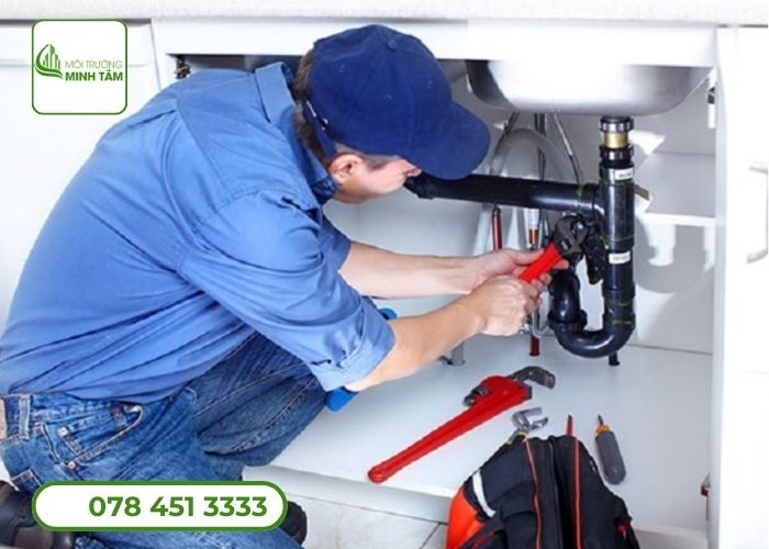 Thông tắc cống tại Lạng Sơn – Xử lý nhanh, giá uy tín 20 Thông tắc cống tại Lạng Sơn Môi Trường Minh Tâm