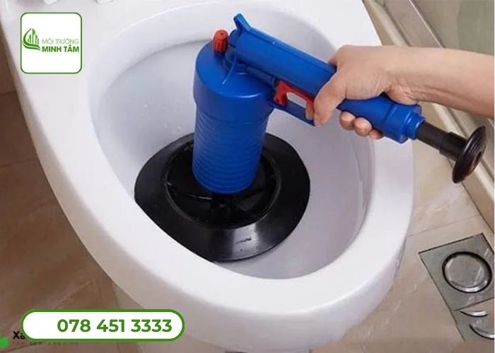 Thông tắc cống tại Lạng Sơn – Xử lý nhanh, giá uy tín 15 Thông tắc cống tại Lạng Sơn Môi Trường Minh Tâm