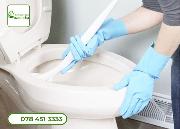 Thông tắc cống tại Lạng Sơn – Xử lý nhanh, giá uy tín 16 Thông tắc cống tại Lạng Sơn Môi Trường Minh Tâm