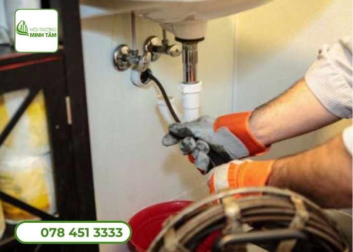 Thông tắc cống tại Lạng Sơn – Xử lý nhanh, giá uy tín 18 Thông tắc cống tại Lạng Sơn Môi Trường Minh Tâm