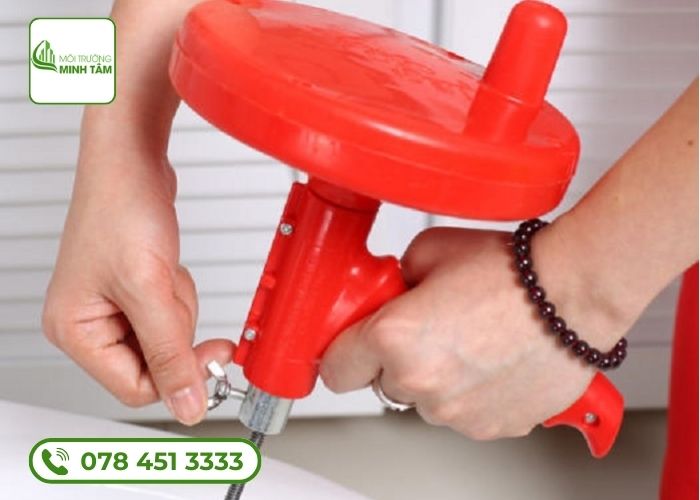 Đơn vị thông tắc cống tại Nam Định - Minh Tâm top 1 19 Thông tắc cống tại Nam Định Môi Trường Minh Tâm