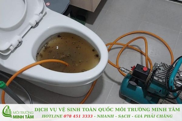 Thông tắc bồn cầu tại Đan Phượng – Dịch vụ uy tín, có mặt sau 15 phút 10 Báo giá dịch vụ thông bồn cầu tại Đan Phượng mới nhất