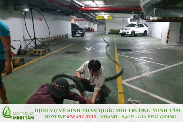 Hút Hầm Cầu Tại Bình Phước - Sạch 100%, 0 Mùi, BH 5 Năm 31 hut ham cau tai binh phuoc 3