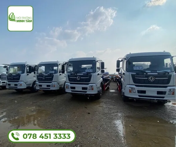 Hút hầm cầu tại Thủ Dầu Một – Xử lý sạch triệt để,BH 5 năm 13 hut-ham-cau-tai-thu-dau-mot (8)