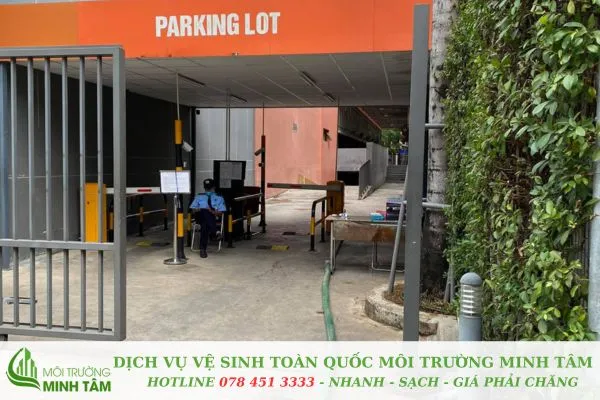 hút hầm cầu tại Thành phố Tây Ninh