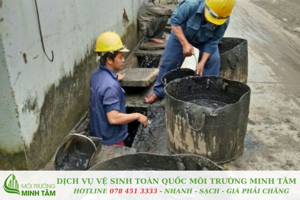 hầm cầu tại Thành phố Tây Ninh