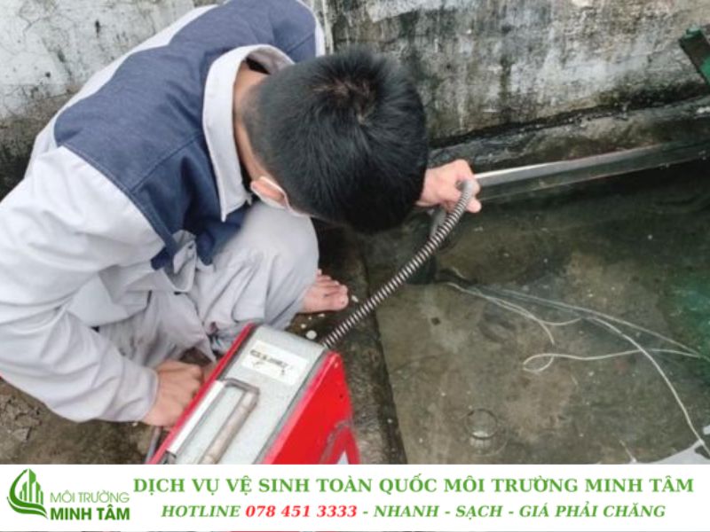 Hút Hầm Cầu Tại Trà Cú Trà Vinh – Chuyên Nghiệp, Uy Tín Hàng Đầu 9 Dịch vụ hút hầm cầu tại Trà Cú - Môi Trường Minh Tâm