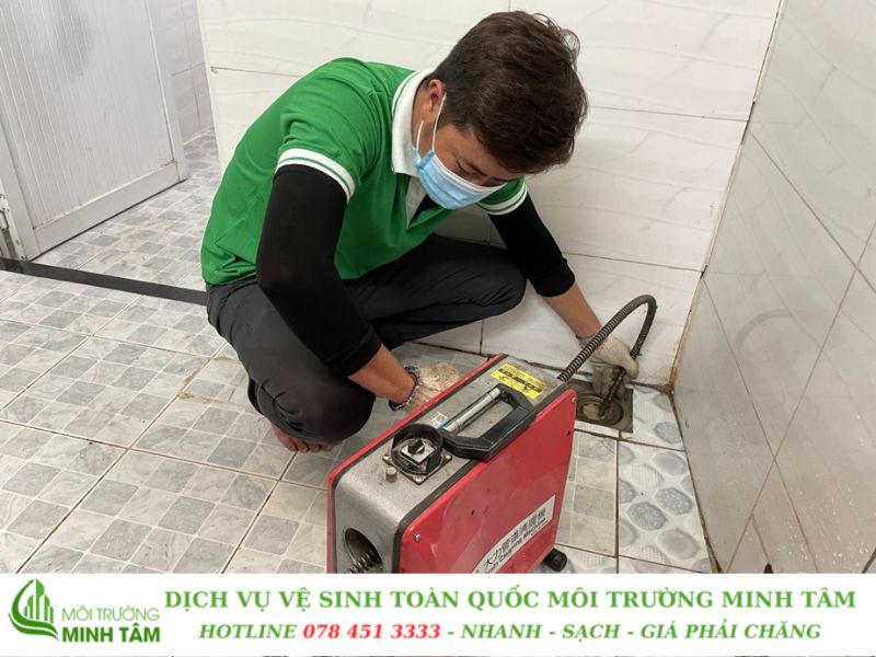 Hút Hầm Cầu Tại Trà Cú Trà Vinh – Chuyên Nghiệp, Uy Tín Hàng Đầu 10 Dịch vụ hút hầm cầu tại Trà Cú - Môi Trường Minh Tâm