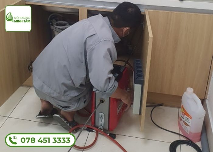 Dịch vụ thông cống nghẹt tại Bến Cầu - Môi Trường Minh Tâm (4)