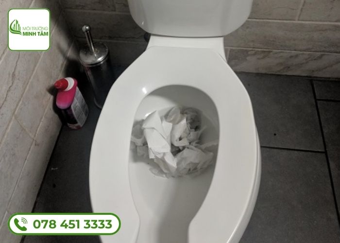 Thông bồn cầu nghẹt tại Cần Đước nhanh chóng, giá rẻ 8 thong-bon-cau-nghet-tai-can-duoc-long-an