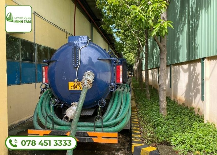 Hút hầm cầu tại Hương Thủy Huế - Ưu Đãi 10 - 30% Cho Khách Hàng Mới 10 hut-ham-cau-tai-huong-thuy-4