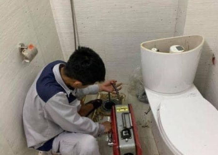 Đơn vị vệ sinh Môi Trường Minh Tâm – Đối tác tin cậy của mọi nhà