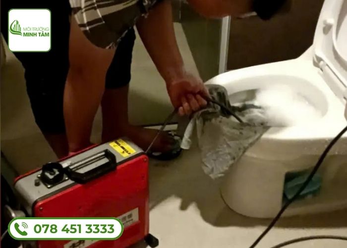 Thông bồn cầu nghẹt tại Tánh Linh giá rẻ ❤️【0784513333 - Từ 50k】Nhanh 30 phút 7 thong-bon-cau-nghet-tai-tanh-linh-1