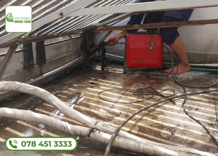 Thông cống nghẹt tại Anh Sơn, Nghệ An giá từ 100.000/lần 10 thong-cong-nghet-tai-anh-son-3