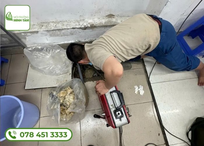 Thông cống nghẹt tại Ngũ Hành Sơn uy tín ❤️【0784513333 - Từ 50k】Xử lý nhanh 9 thong-cong-nghet-tai-ngu-hanh-son-3