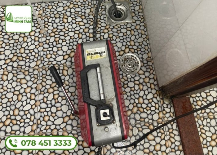 Minh Tâm đầu tư mạnh vào các loại máy móc chuyên dụng như máy lò xo công nghiệp