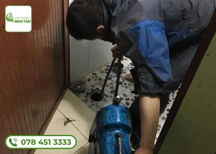 Minh Tâm đã thi công hàng nghìn công trình tại Bạc Liêu