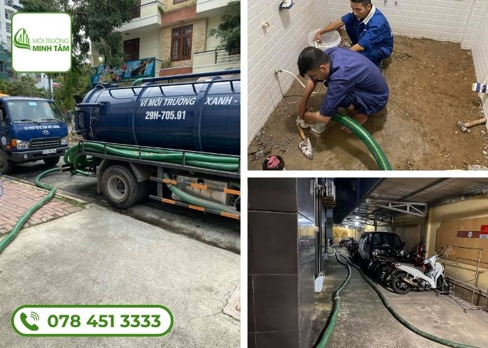 Hút Hầm Cầu Tại Thanh Chương, Nghệ An 🔰【0784513333 - Từ 300k】 8 hut-ham-cau-tai-thanh-chuong-2