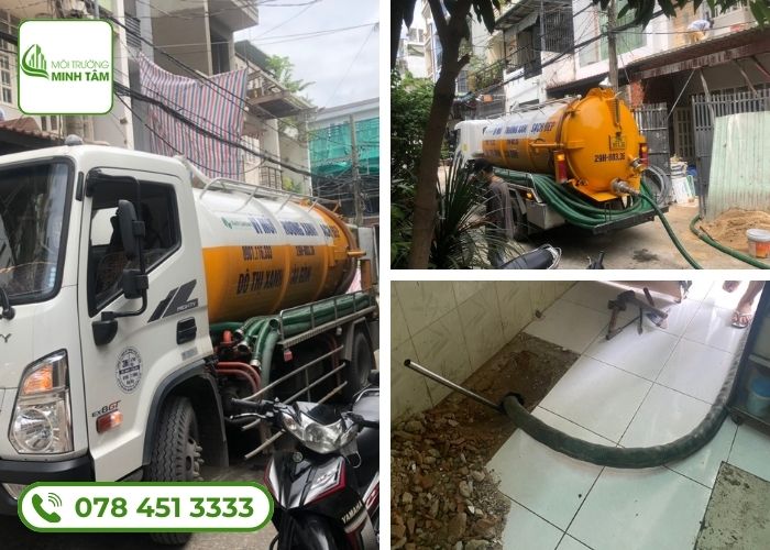 Hút Hầm Cầu Tại Thanh Chương, Nghệ An 🔰【0784513333 - Từ 300k】 9 hut-ham-cau-tai-thanh-chuong-3