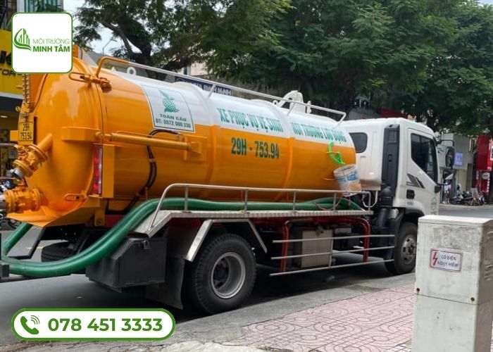 hút hầm cầu tại Phù Cát-4