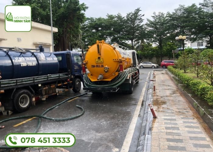 hút hầm cầu tại Vân Canh-4