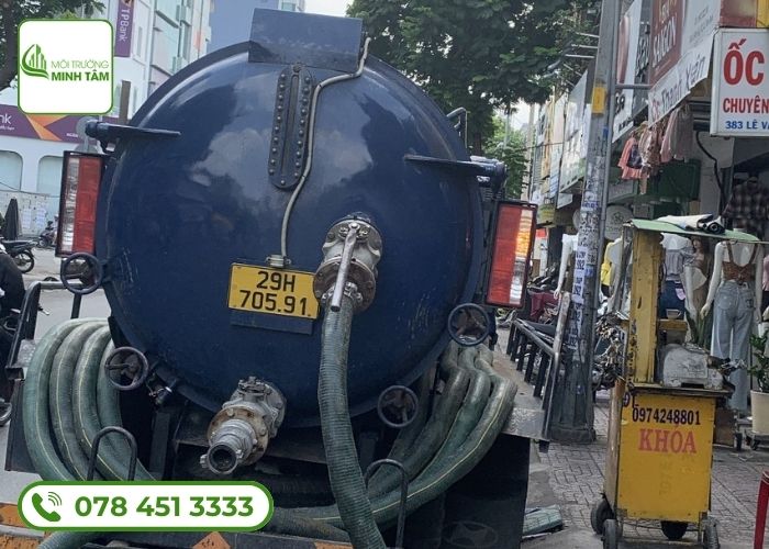 hút hầm cầu tại thành phố Đông Hà-4