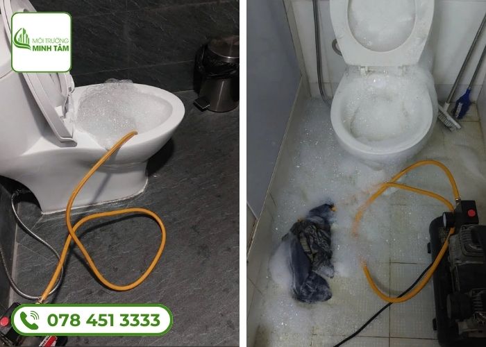 thông bồn cầu nghẹt tại Ea Súp-3