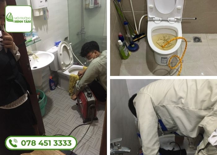 Thông bồn cầu nghẹt tại Tây Hòa, Phú Yên – Giá chỉ từ 100k 7 thong-bon-cau-nghet-tai-tay-hoa 4