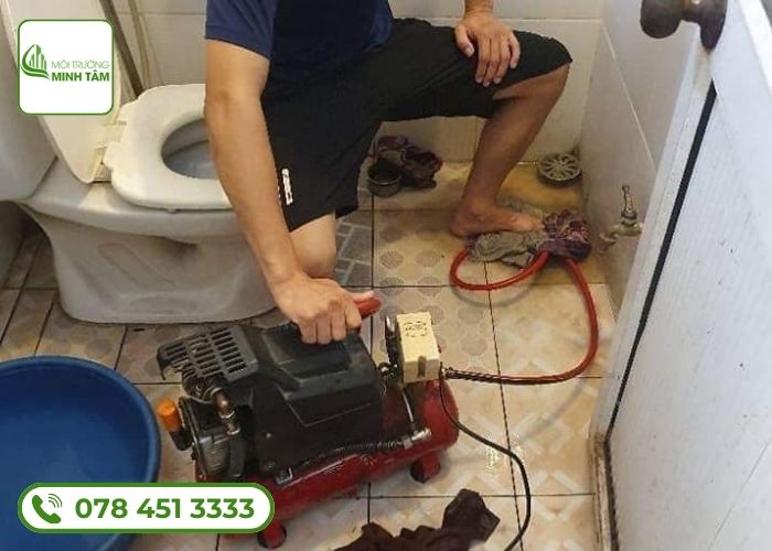 Thông cống nghẹt tại Hải Lăng, Quảng Trị – làm nhanh gọn, sạch sẽ, giá rõ ràng 10 thông cống nghẹt tại Hải Lăng-4