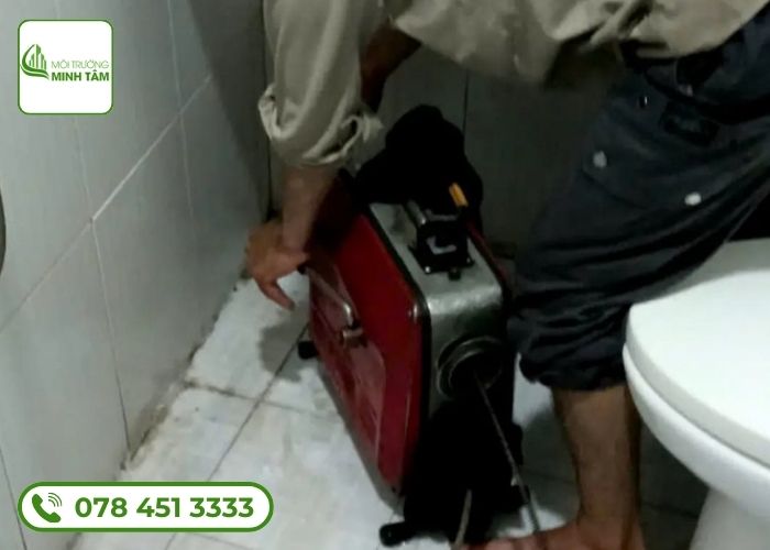 Thông cống nghẹt tại Krông Búk – xử lý đúng nguyên nhân, cống không tắc lại 9 thong-cong-nghet-tai-krong-buk 3